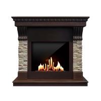 Биокамин в портале SteelHeat Marsel, стемалит