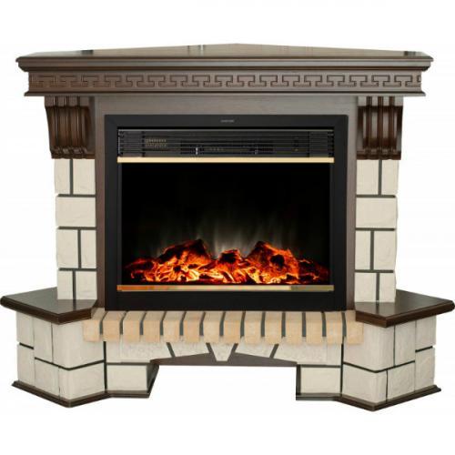 Stone New Corner 26 (античный дуб)+Moonblaze Lux S BR