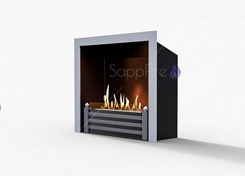 Премиальная Каминная вставка SappFire