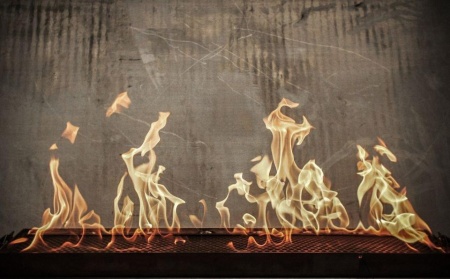 
Газовая топка Vero Design GA 4 F