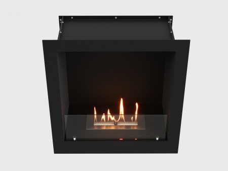 Встроенный биокамин Lux Fire Кабинет 610 М по цене 54 450 руб.