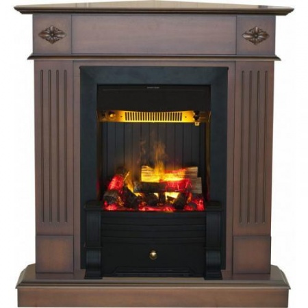 Brighton Corner (античный дуб)+3D Volcano Brighton Corner (античный дуб)+3D Volcano