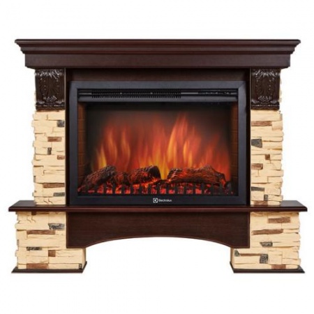 Pietra 30S сланец натуральный (темный дуб)+EFP/P-3020LS