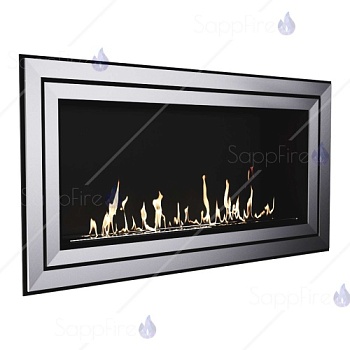 Биокамин Saturn 1200 SappFire