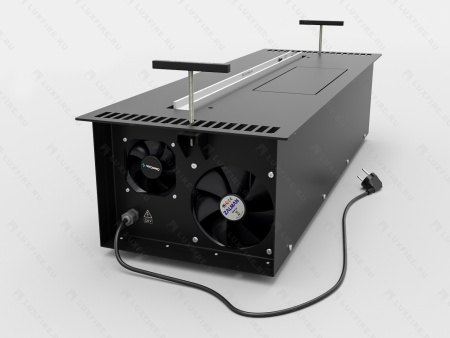 Автоматический биокамин Lux Fire Genius-I 1000 Автоматический биокамин Lux Fire Genius-I 1000 по цене 590 000 руб.