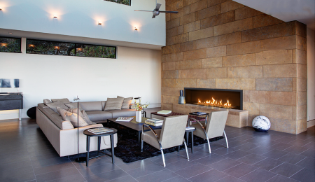 Биокамин RuFire Callisto 2000 по цене 138 500 руб.