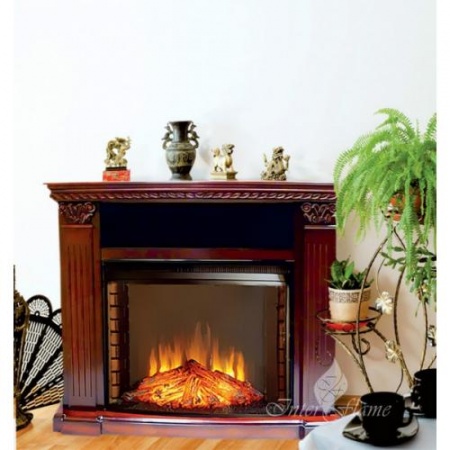 Queen (грецкий орех)+Panoramic 33 Led FX QZ