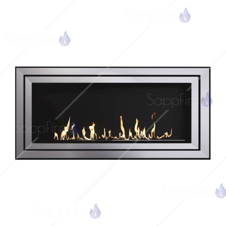 Биокамин Saturn 1500 SappFire по цене 56 800 руб.