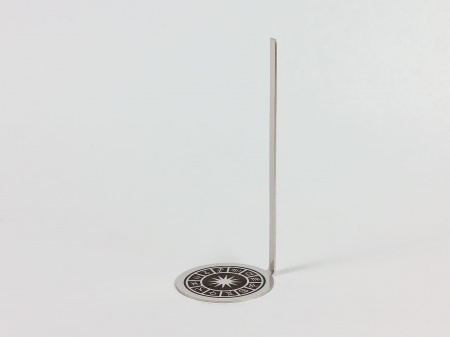 Настольный биокамин Lux Fire Зодиак "Овен" Чёрный Настольный биокамин Lux Fire Зодиак "Овен" Чёрный по цене 15 000 руб.