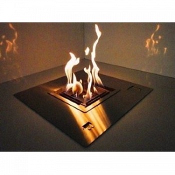 Биокамин FireBird автоматический ORION-50