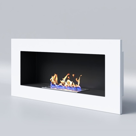 Биокамин "Русский огонь" Лайт Бланк 900V по цене 18 900 руб.