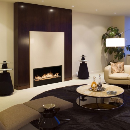 Биокамин  Fire Line Automatic 3 L=990 по цене 1 060 000 руб.