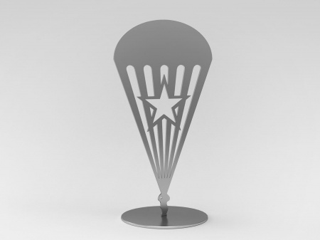 Биокамин настольный Lux Fire "ВДВ" М Биокамин настольный Lux Fire "ВДВ" М по цене 14 030 руб.