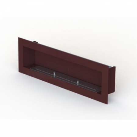 Биокамин Window 1000 burgundy Биокамин Window 1000 burgundy по цене 44 700 руб.
