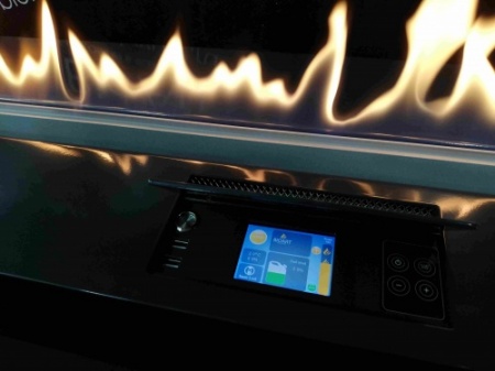 Автоматический топливный блок BioArt Smart Fire A5 1500 мм Автоматический топливный блок BioArt Smart Fire A5 1500 мм по цене 574 000 руб.