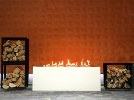 Автоматический биокамин 1600 Premium Автоматический биокамин 1600 Premium по цене 437 286 руб.