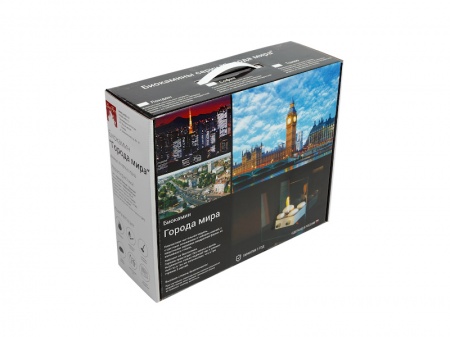 Настольный биокамин Lux Fire "София" M по цене 16 940 руб.