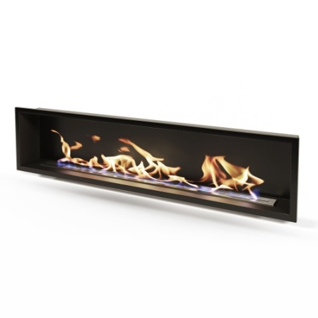 Биокамин "Русский огонь" Гефест 1860 встраиваемый по цене 49 520 руб.