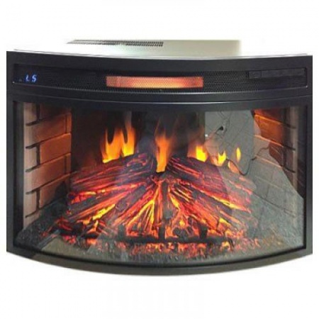 Экстер Прованс (венге)+Panoramic 25 LED FX Quartz Экстер Прованс (венге)+Panoramic 25 LED FX Quartz