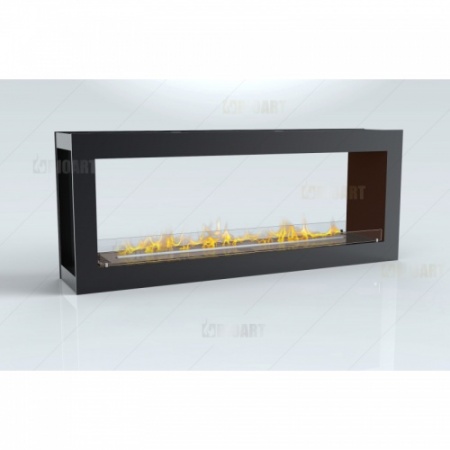 Биокамин BIOART Space c топливным блоком Smart по цене 192 275 руб.