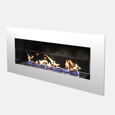 Биокамин "Русский огонь" Блонд 1200V встраиваемый по цене 29 300 руб.