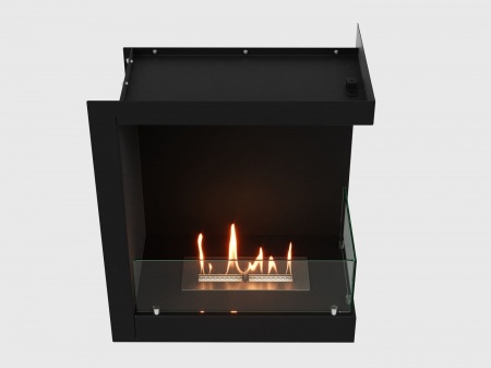 Встроенный биокамин Lux Fire Угловой 555 М (правый угол) Встроенный биокамин Lux Fire Угловой 555 М (правый угол) по цене 49 390 руб.