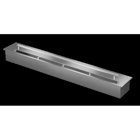 Прямоугольный контейнер ZeFire 600 по цене 17 900 руб.