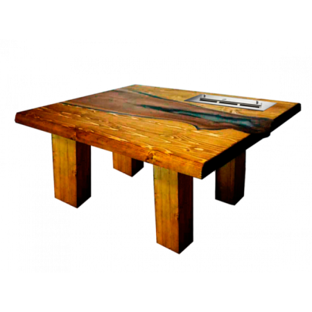 Журнальный стол ZeFire Concept Журнальный стол ZeFire Concept по цене 64 200 руб.