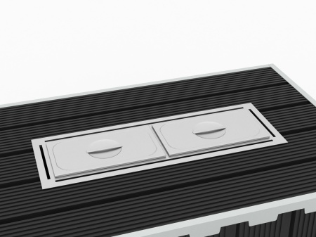 Встроенный биокамин Lux Fire Модуль 600 (2020) Встроенный биокамин Lux Fire Модуль 600 (2020) по цене 75 625 руб.