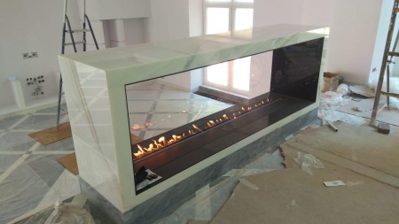 Встраиваемый сквозной очаг 1500 SappFire Встраиваемый сквозной очаг 1500 SappFire по цене 68 200 руб.