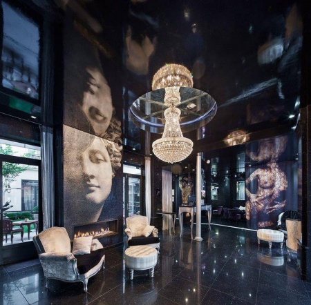 Газовая топка Vero Design GA 2 F 
Газовая топка Vero Design GA 2 F