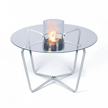 Стол - биокамин  Fire Table