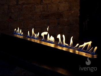 Биогорелка Ivengo Ceramic Plus 120