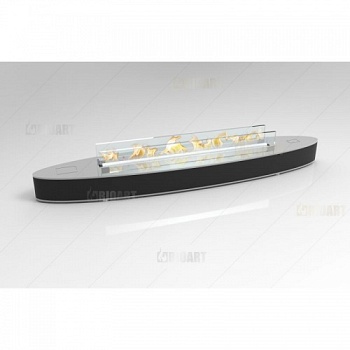 Биокамин BIOART Ellipse 1000