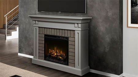 Электроочаг XHD26L-INT