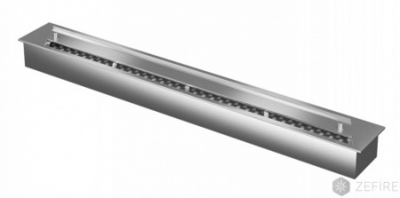 Прямоугольный контейнер ZeFire 800 по цене 24 800 руб.