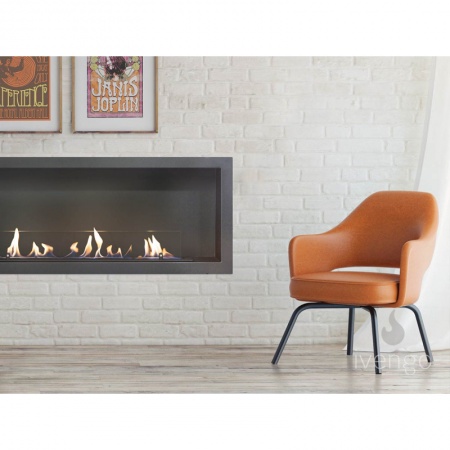 Биокамин IVENGO SLIM 3300х400 Биокамин IVENGO SLIM 3300х400 по цене 319 080 руб.