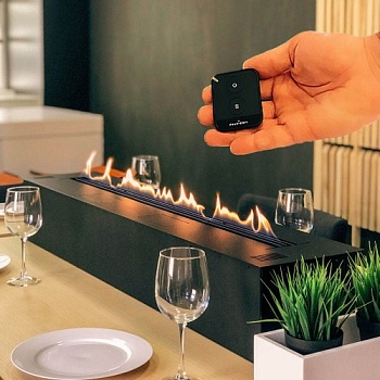 Автоматический биокамин 1200 Standart