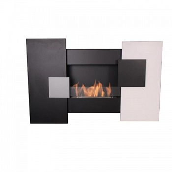 Биокамин IGNISIAL Paris Caméléon Extrusion C350