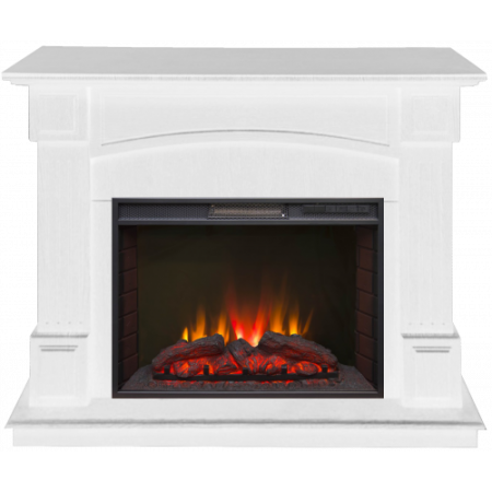 Carolina (белый дуб)+Sparta 25,5 (Каролина)