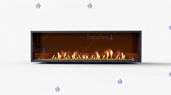 Встраиваемый очаг 1200 SappFire