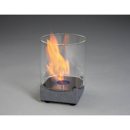 Биокамин настольный Silver Smith Nano 1 Premium Grey Биокамин настольный Silver Smith Nano 1 Premium Grey по цене 8 900 руб.