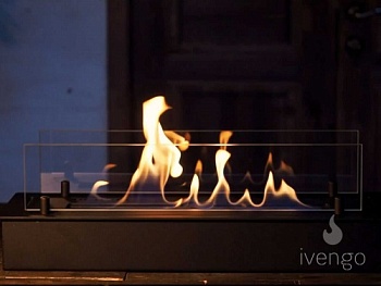 Биогорелка Ivengo Ceramic Plus 58