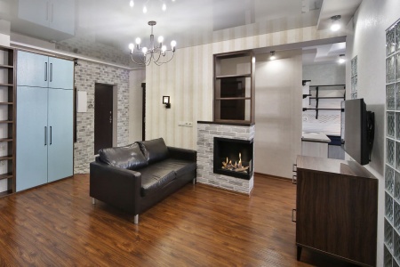 Встроенный биокамин Lux Fire Угловой 555 М (правый угол) Встроенный биокамин Lux Fire Угловой 555 М (правый угол) по цене 49 390 руб.