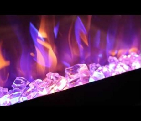 Настенный электрокамин Napoleon Allure 60