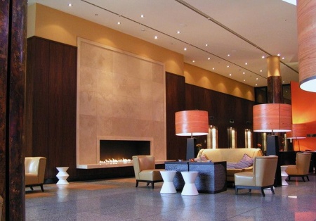 
Газовая топка Vero Design NI G2 H1 G