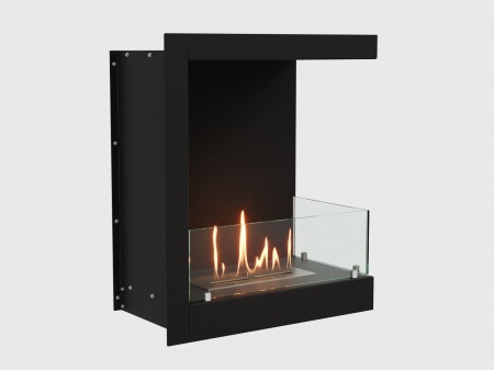 Встроенный биокамин Lux Fire Угловой 555 М (правый угол) Встроенный биокамин Lux Fire Угловой 555 М (правый угол) по цене 49 390 руб.