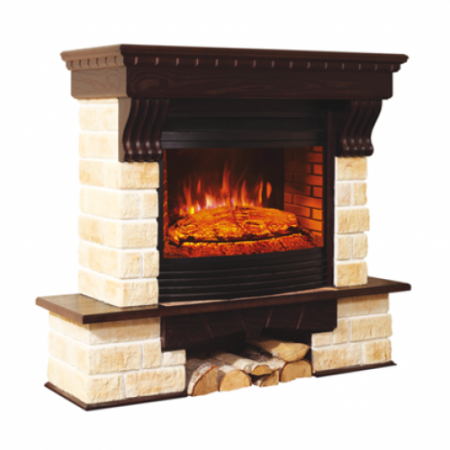 Экстер WS (дуб)+Panoramic 25 LED FX