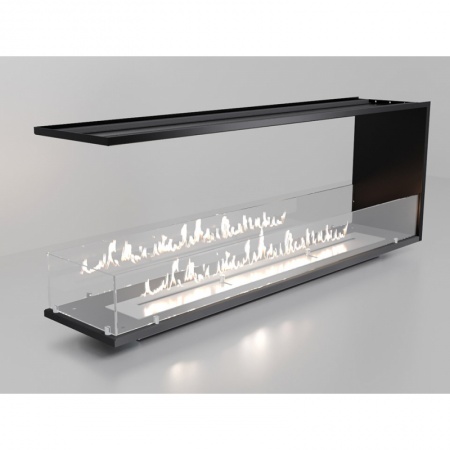 Биокамин торцевой 1400G PremiumFire по цене 80 040 руб.