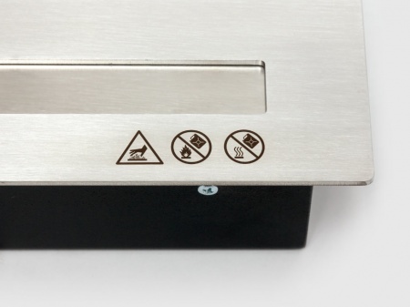 Топливный блок LUX FIRE 600 М Топливный блок LUX FIRE 600 М по цене 33 880 руб.